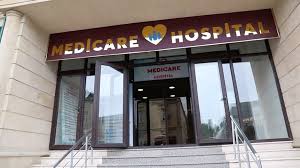 “Medicare hospitalın”ın həkimi səhv resept yazdı –