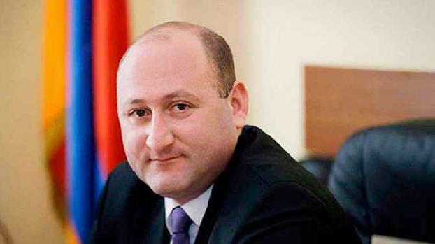 Erməni politoloqdan sülhlə bağlı