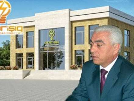 Baba Rzayevin qardaşı xaricdən mal gətirmək adı ilə ölkədən valyuta çıxarıb –