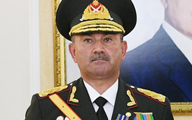 General-polkovnik Kərəm Mustafayevlə bağlı ŞOK İDDİA –