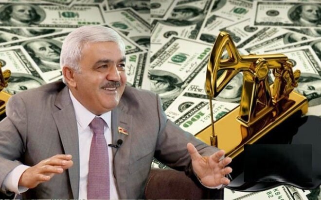 Rövnəq Abdullayev Suraxanı neftçiləri üçün tikilən binanı başqa şəxslərə satıb? -