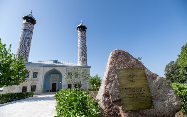 Ağdamın tarixi, elmi-arxeoloji əhəmiyyəti