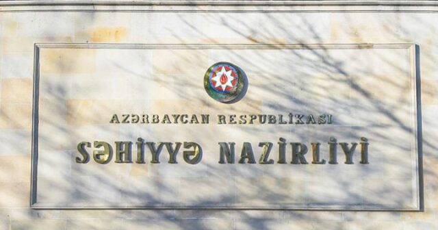 Səhiyyə Nazirliyinə ard-arda zərbə: