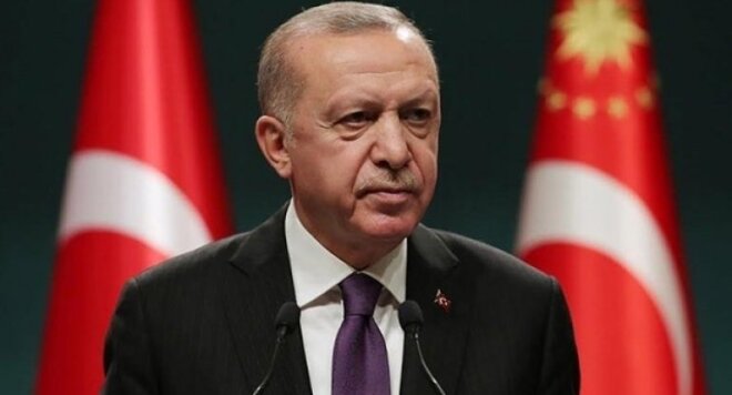 Dünya iki prezidentin oyun meydançasıdır -