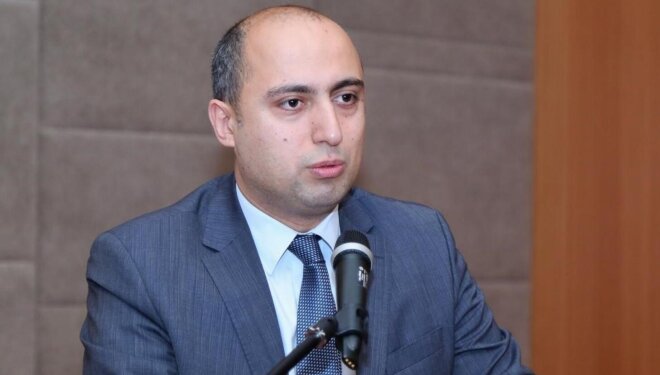 "Elm və Təhsil Nazirliyi kimisə işdən çıxarır" anlayışı yoxdur