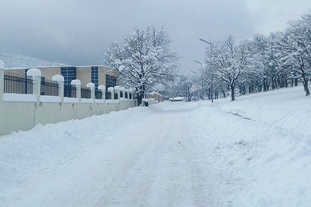 Bakıda yağıntılar nə vaxta kimi davam edəcək?