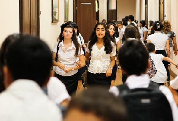 Valideynlərin NƏZƏRİNƏ: