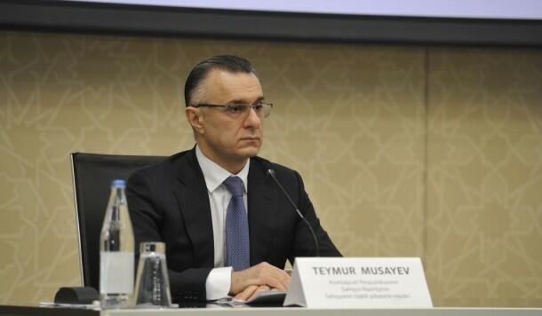 Nazirdən çağırış: