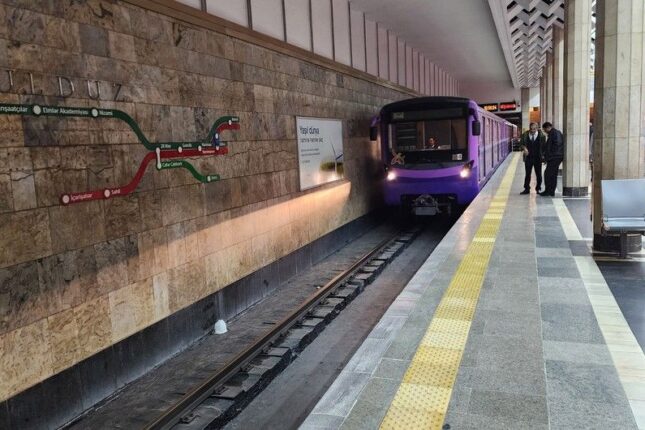 “Bakı Metropoliteni” milyonluq avadanlıq alır