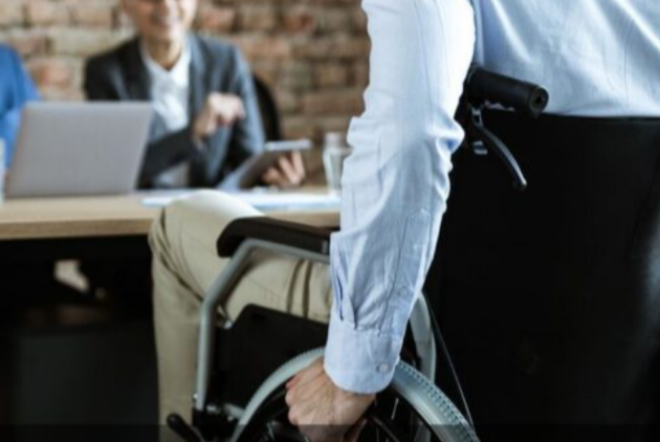 Azərbaycanda əlillərin əl işlərindən də –