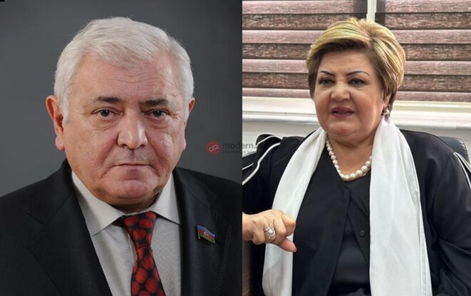 Mədəniyyət komitəsindən fəxri adların verilməməsinə