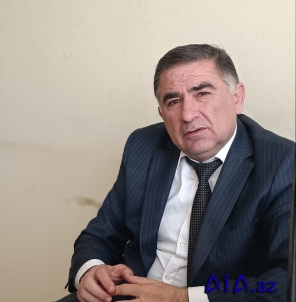 Azər Məmmədov: “Cənab Prezident insanların işğaldan azad olunmuş ərazilərdə təhlükəsiz və xoşbəxt yaşamalarının ən etibarlı qarantıdır