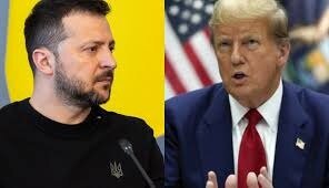 "Keçi can hayında, qəssab piy axtarır" - Trampdan sonra Avropa Zelenskiyə necə zərbə vurdu?