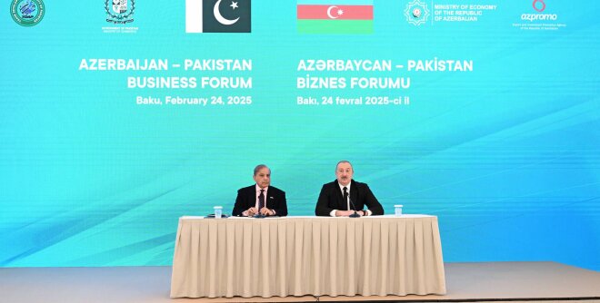 İki dövlər arasında əlaqə qardaşlıq və dostluq üzərində qurulmuşdur