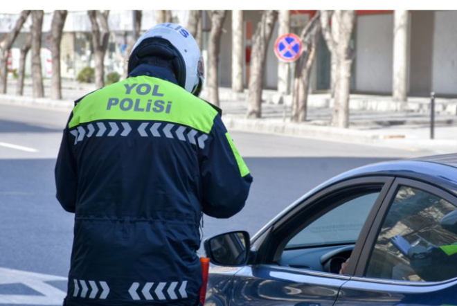 Dövlət Yol Polisi iqtidarın əleyhinə işləyir