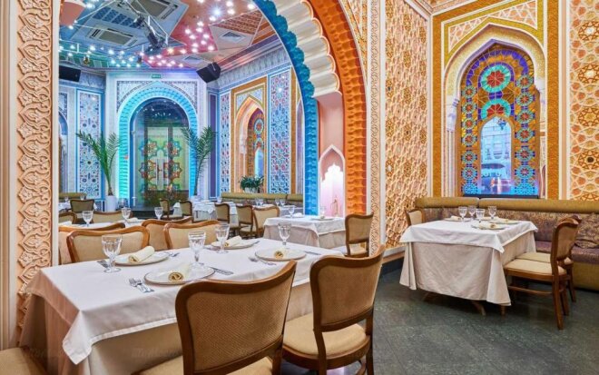 Bakıda məşhur restoranın fəaliyyəti dayandırıldı