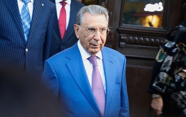 “Ramiz Mehdiyevin bağında xüsusi iclaslar keçirirlər, ad günü qeyd etmək adı ilə dəniz qırağında...” –