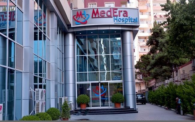 “Medera Hospital” barədə protokol... -