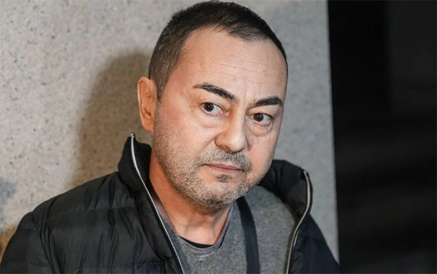 Serdar Ortaça bu cəza verildi