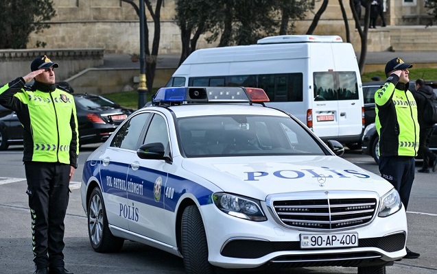 Sabah bu yollar bağlanacaq -