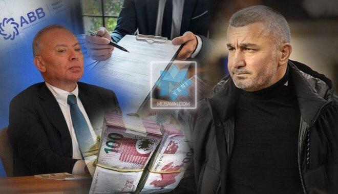 Hakimləri, vəzifəli şəxsləri təhqir edən “Bandit İsa”nın