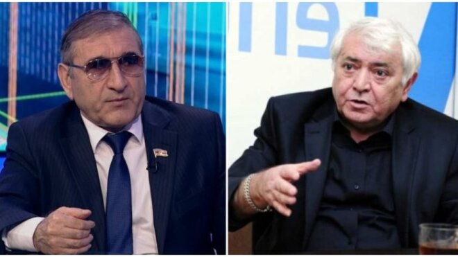 Ağcabədinin deputatları 13 yaşlı qızın hamilə olmasından danışdı: