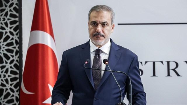 HAKAN FİDANDAN KRİTİK AÇIQLAMA -