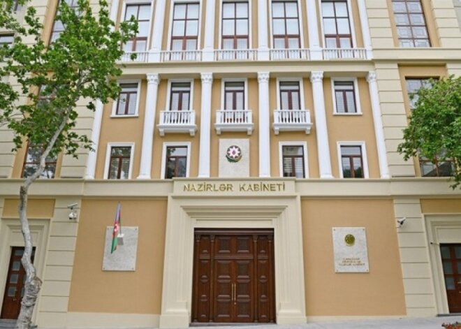 Azərbaycanda bazar paylarının hesablanması qaydası təsdiqlənib