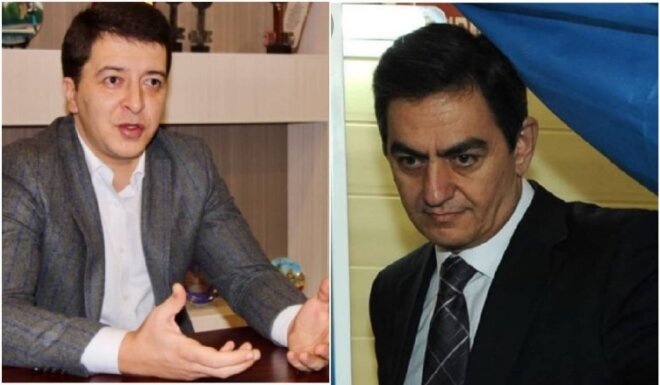 “Sən çox həyasız adamsan!!!” –