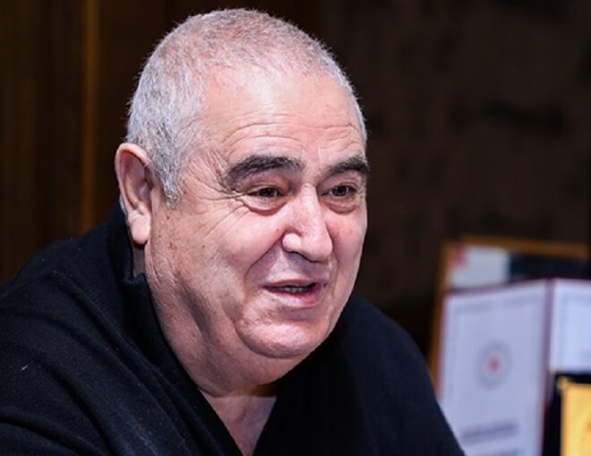 Şərurlu İsfəndiyar vətəndaşları necə aldadır?-