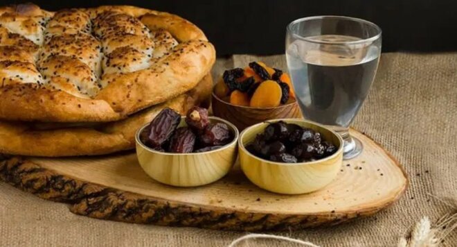 Sabah oruc tutulmalıdır? -