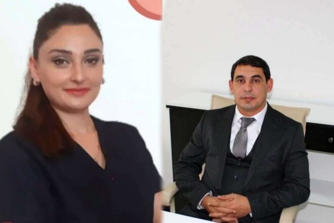 Ginekoloq sirləri açdı -