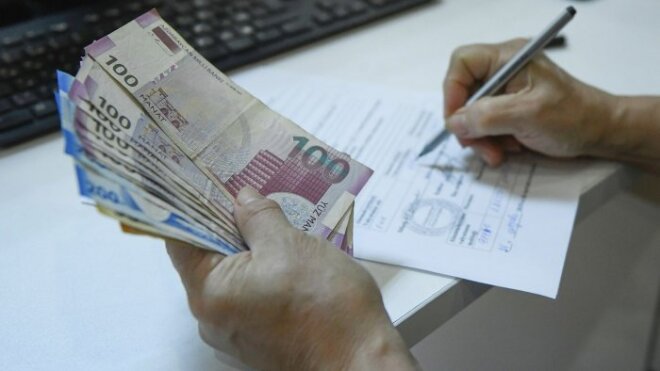 Bu cərimənin məbləği 800 manatadək artırılır