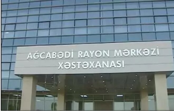 "Biz xəstələrin öldürülməsinə və şikəst qalamsına imkan verməyin"