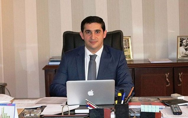 Nazir rəisi buna görə işdən çıxarıb: