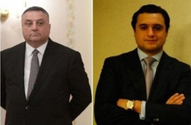 Azərbaycanda axtarışda olan biznesmen danışdı: