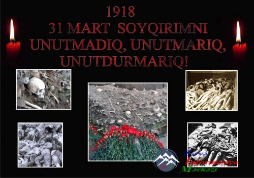 Quba qırğınları