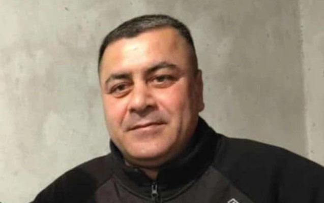 Hərbçimiz vəfat etdi -