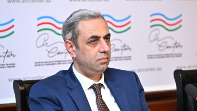 PREZİDENTDƏN YENİ TƏYİNAT -