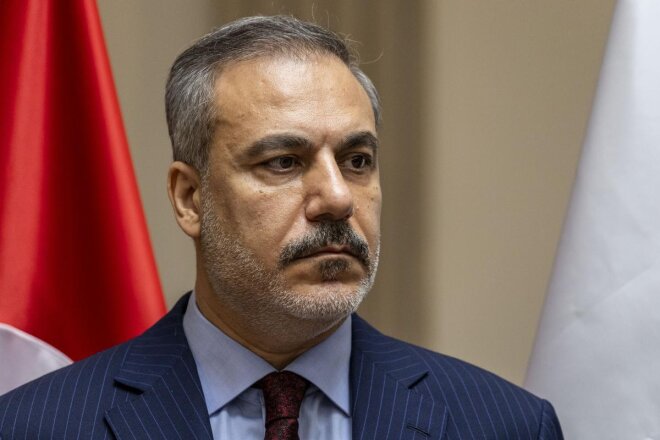 "OX YAYDAN ÇIXIB, NATO LƏĞV OLUNARSA..."