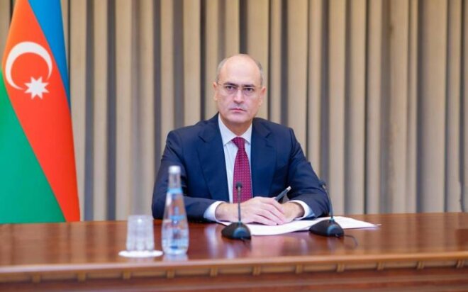 Deputat 65 yaşdan yuxarı və 25 ildən çox cəza çəkənlərin əfv edilməsini istəyir -