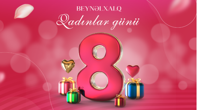 Qadın gözəllik,   məhəbbət, sədaqət və qəhrəmanlıq rəmzidir