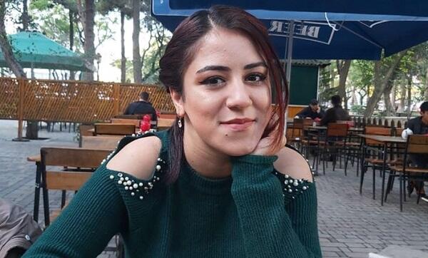 Fatimə Mövlamlı həbs edildi