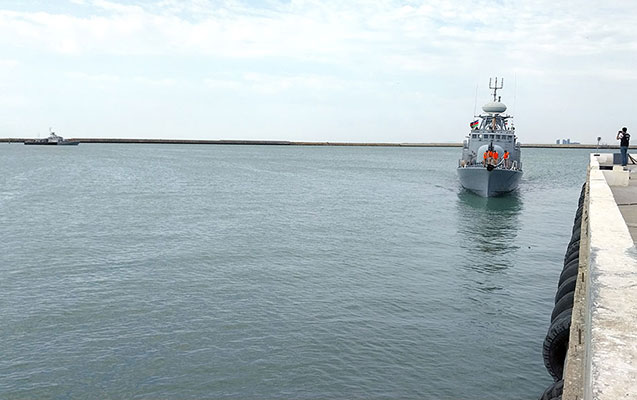 Eritreyada girov saxlanılan vətəndaşlarımız ölkəyə gətirildi