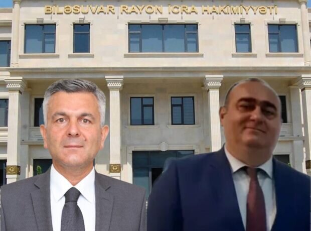 Biləsuvarda “ağ qızıl” əməliyyatı: