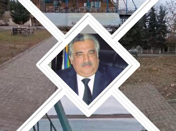 Sabiq icra başçısı SAHİL qəsəbəsində villasını və torpağını satışa çıxardı –