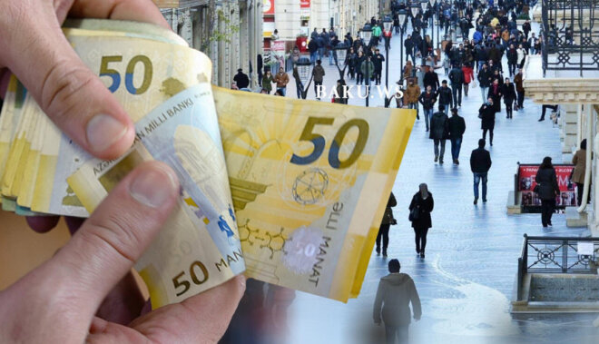2 milyard manat ayrılır –