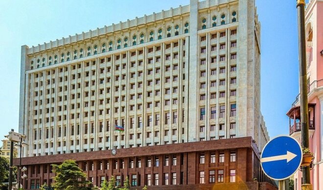 Əfv Məsələləri Komissiyasının növbəti iclasının vaxtı məlum olub