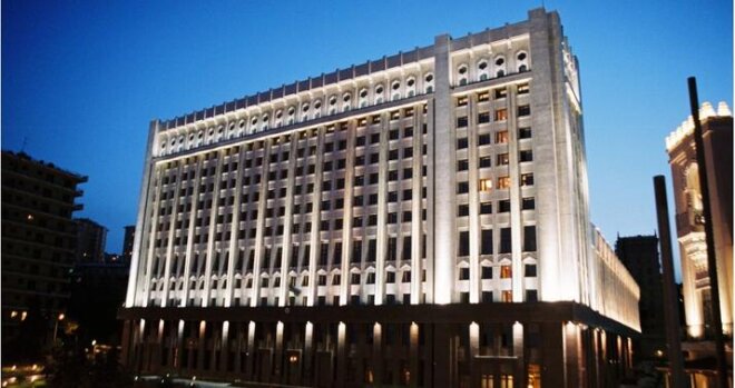 Əfv Komissiyası sabah toplanır, müraciətlərə baxılacaq