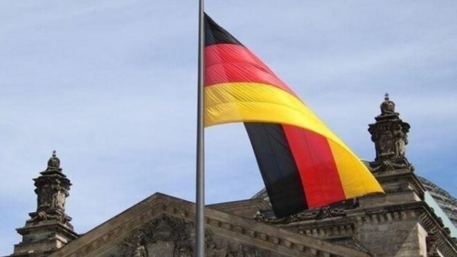 Almaniya Azərbaycandan ÜZR İSTƏDİ -